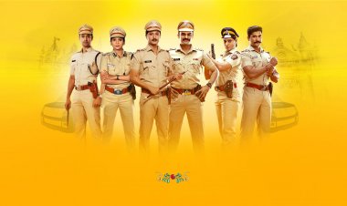 युनिट ९ ला मिळणार जाबाज पोलिसांची साथ