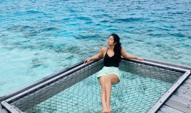 Avika Gor pictures will take your breath away!