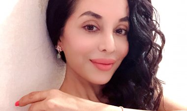 Mreenal Deshraj : Don’t think anyone should be spiteful of someone else’s success