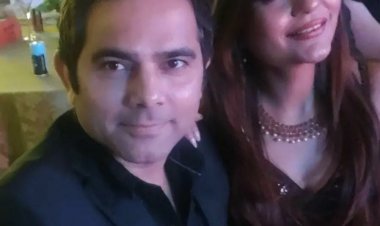 Bhabiji Ghar Par Hai actor Deepesh Bhan sudden death has left the producers and co-stars shocked!