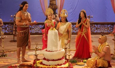 &TV के इन शोज़ में किरदारों का होगा  मुश्किलों से  सामना ! 