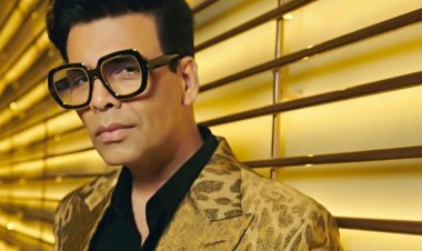 Koffee With Karan S7 continues to rule the streaming charts