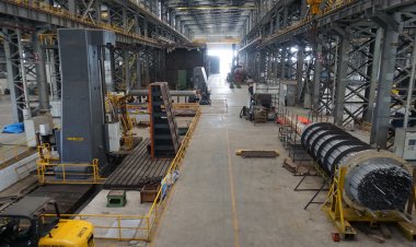 गोदरेज प्रोसेस इक्विपमेंट दहेज इकाई का करेगा विस्तार