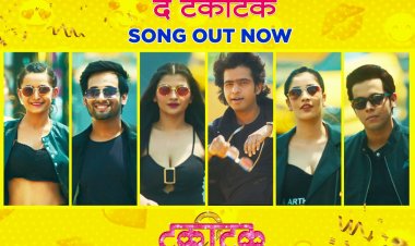 Dhammal title song of 'Takatak 2' released