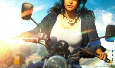 ‘समायरा’ उलगडणार एका असाधारण प्रवासाची गोष्ट