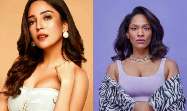 Whenever I talk to her I feel like she’s an old best friend forever : Barkha Singh