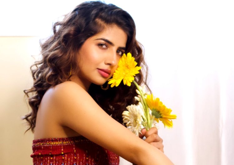 Nishi Singh on why she said yes to Ishqiyoun