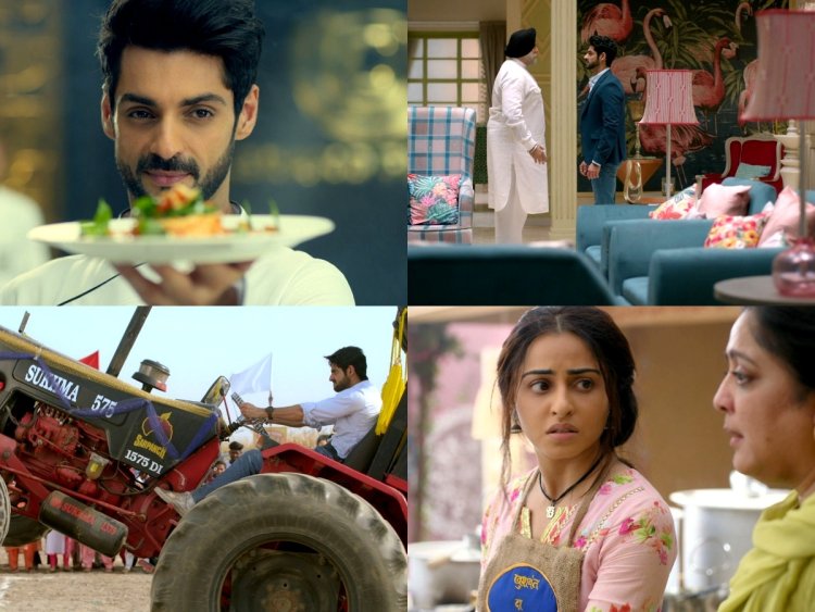 5 reasons why you should watch Channa Mereya!