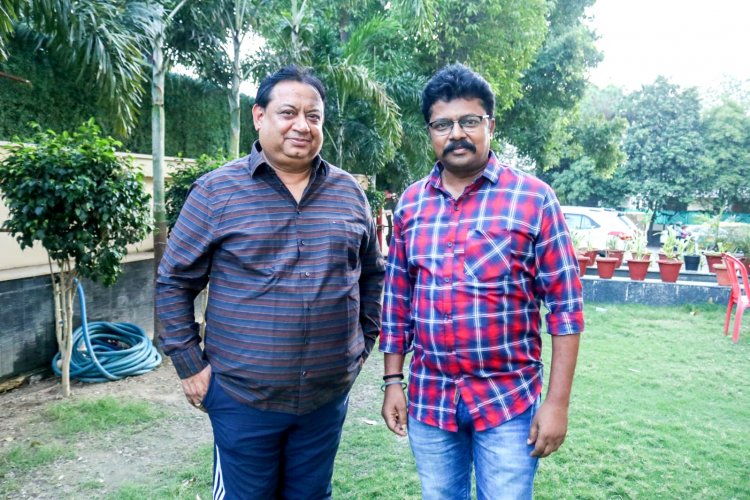 फिल्मों में देवी देवताओं के अपमान पर रोक लगाए इम्पा - उदय भगत 