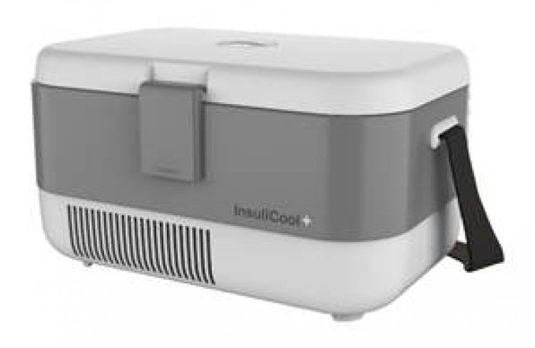 गोदरेज अप्लायंसेज ने नया हेल्थ केयर इनोवेशन – गोदरेज इंसुलीकूल लॉन्च किया