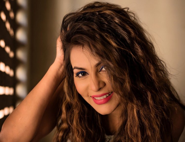 Deepali Saini: I’ve made my own way since the age of 15