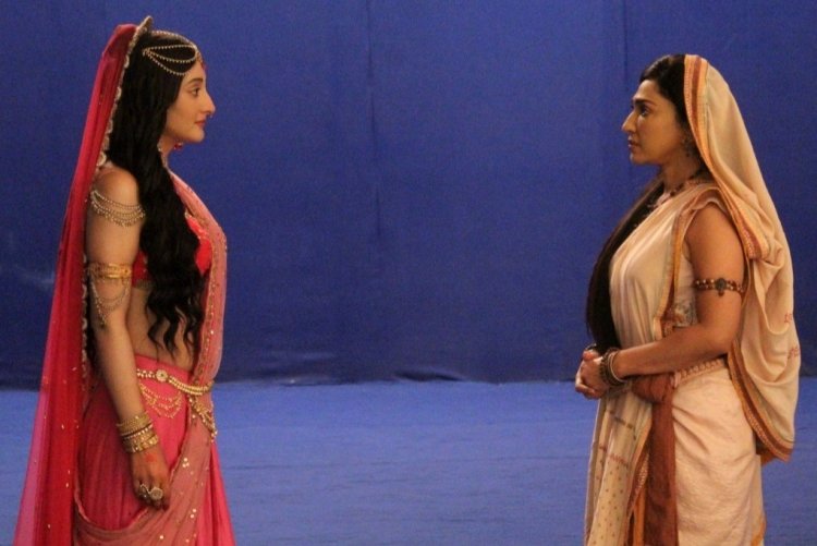 एण्डटीवी के ‘बाल शिव’ में देखिए सावन सोमवार व्रत स्पेशल....