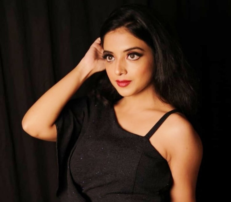 Child actors mature a bit earlier than those who aren’t : Khushi Dubey