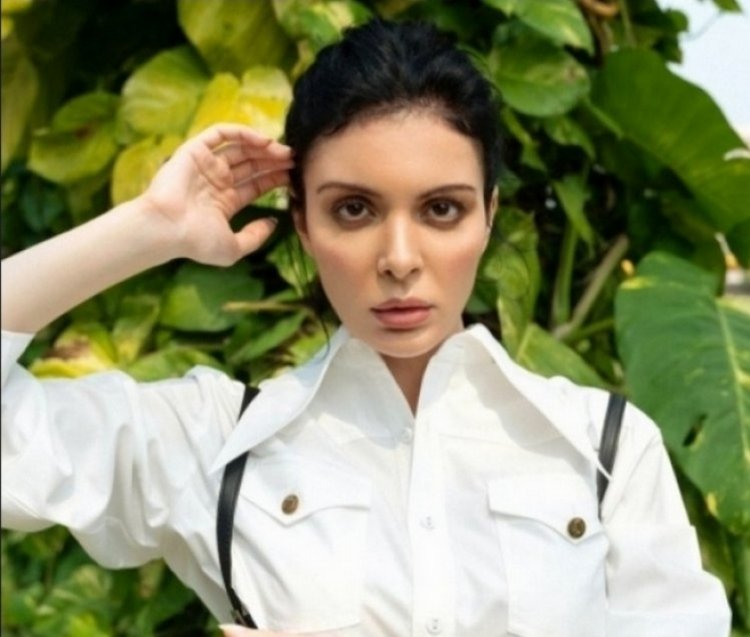 Miss Bulgaria 2019 Margo Cooper: Over the years I have developed an immunity toward haters