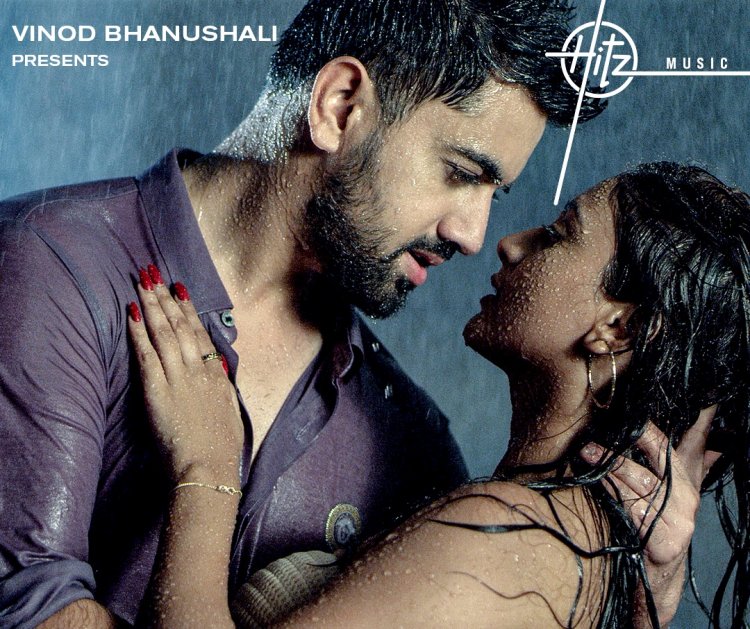 Hitz Music presents Palak Muchhal's love ballad 'Muskuraa Lena Tum'