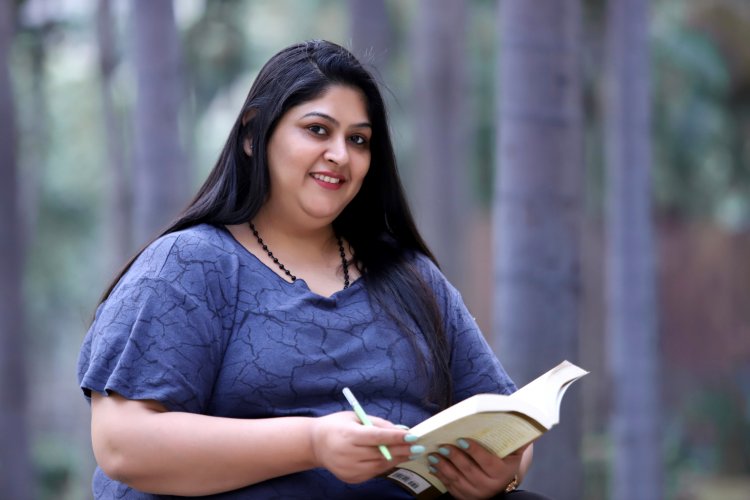 Dr. Priya Kaul: A spiritual coach will guide their clients to find inner happiness, peace and harmony