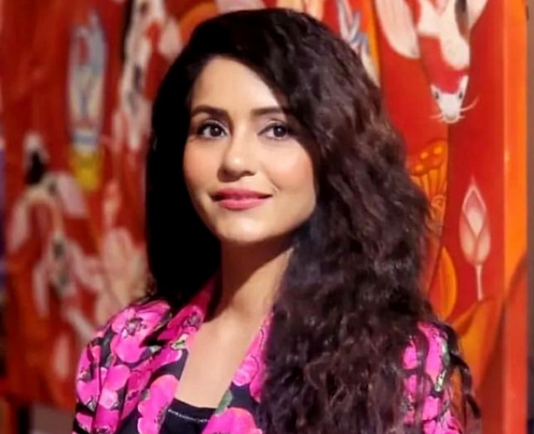 Devoting time to a cause is the real deal: Charrul Malik