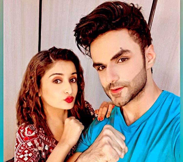 Ranveer Singh Malik praises his Radha Mohan co-star, Sambhabana Mohanty: She’s vibrant, talented