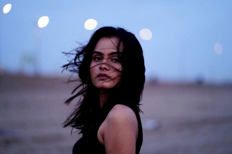 Sanjana Solanki: Beyond Dreams always tries to come up with different concepts and interesting shows