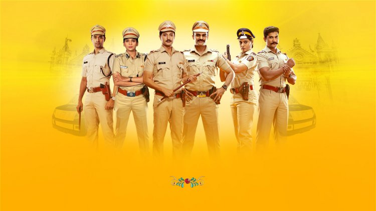 युनिट ९ ला मिळणार जाबाज पोलिसांची साथ