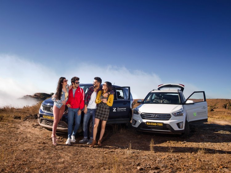 ज़ूमकार ने 1 मिलियन से ज्यादा एयरपोर्ट ट्रिप्स का आंकड़ा पार किया 