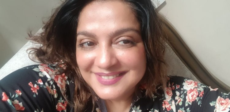 Tanushree Kaushal talks about playing Gulabo in Channa Mereya