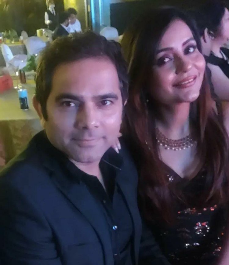 Bhabiji Ghar Par Hai actor Deepesh Bhan sudden death has left the producers and co-stars shocked!