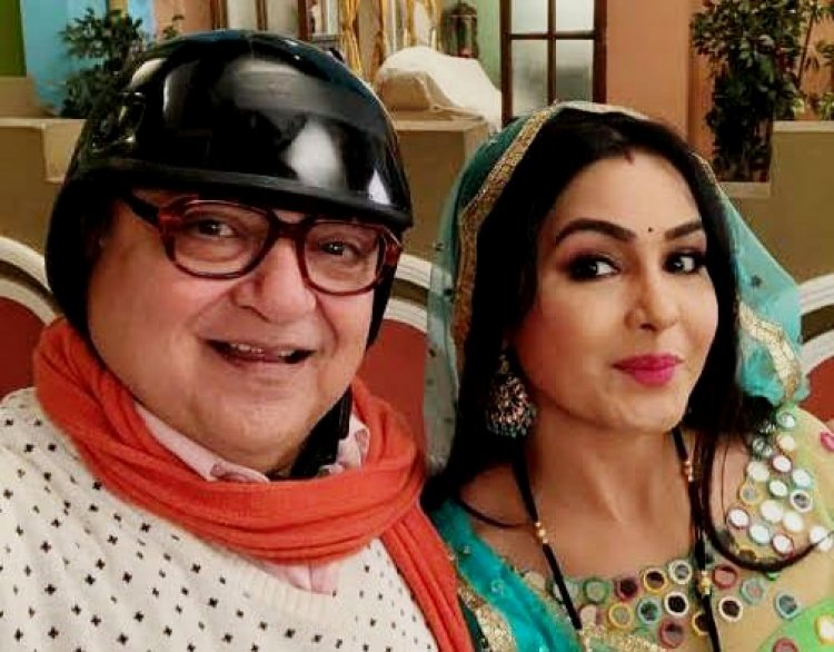 नेशनल पैरेंट्स डे पर एण्डटीवी के कलाकारों ने अपने ऑनस्क्रीन पैरेंट्स के साथ अपने खास रिश्ते पर की बात 