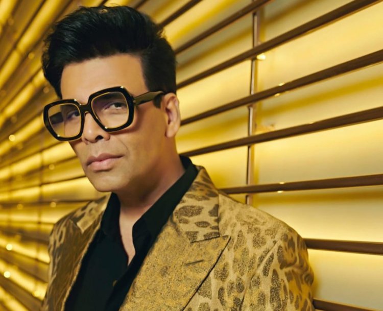 Koffee With Karan S7 continues to rule the streaming charts