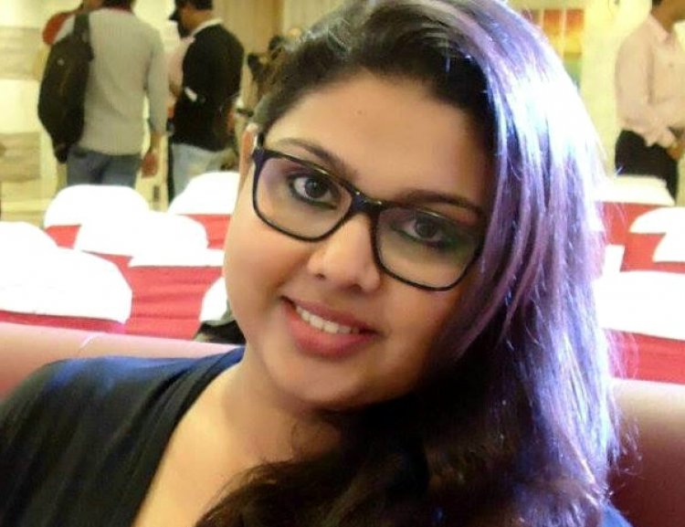 Riya Sengupta: Content on TV must adapt to the changing world and changing taste of viewers 