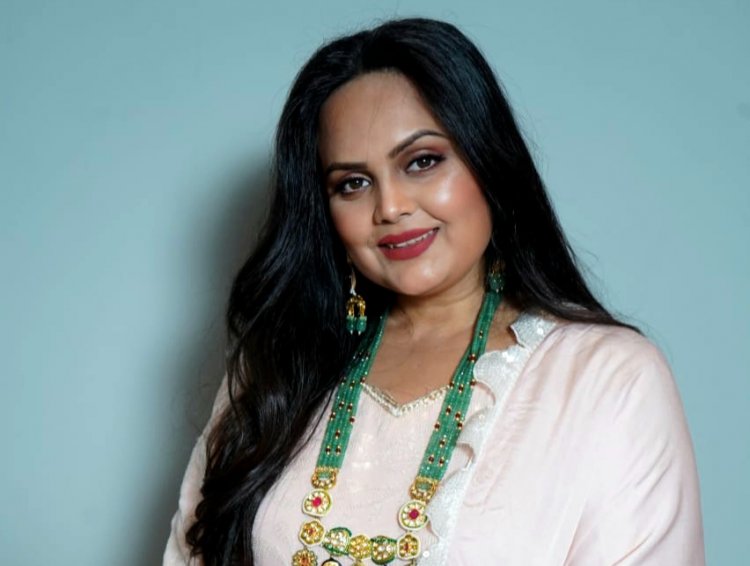 Channa Mereya actor Pari Gala : OTT surely is doing well ...