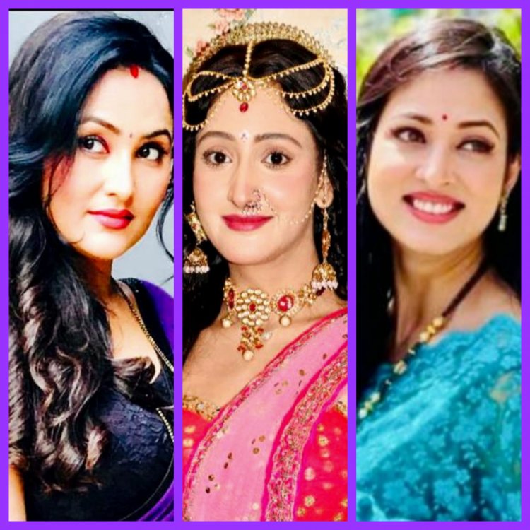 एण्डटीवी के कलाकारों के अपने होमटाउन में हरियाली तीज मनाने का ऐसा है तौर-तरीका