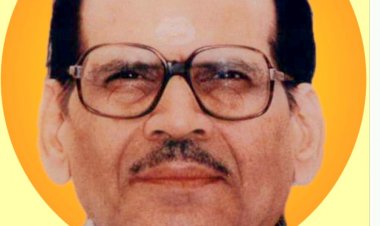 उत्तर भारतीय संघ भवन में डॉ. राममनोहर त्रिपाठी लाइब्रेरी का उद्घाटन 4 अगस्त को