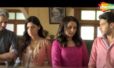 'ऑड कपल 'का ट्रेलर हुआ आउट ...