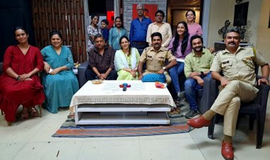 'तुमची मुलगी काय करते?' मालिकेचे 200 भाग पूर्ण !