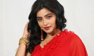 सोनी सब के ‘मैडम सर’ में युक्ति कपूर का डबल रोल !