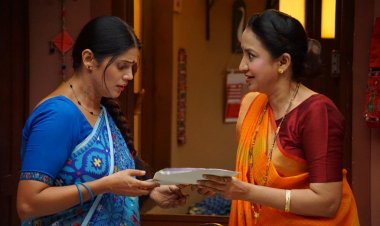 सोनी सब के ‘पुष्‍पा इम्‍पॉसिबल’ में पुष्‍पा को सता रहा है कोर्ट का ये डर ?