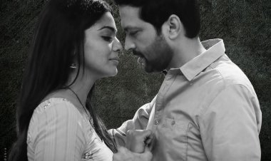 'दगडी चाळ२' मध्ये पुन्हा झळकणार 'कलरफुल' पूजा सावंत