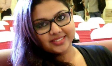 Riya Sengupta on her illustrious journey in showbiz : Nothing taught me better than my failures and rejections