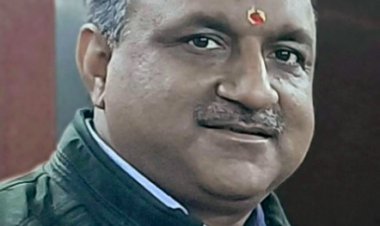 कविता : मैं ठीक हूँ....