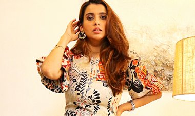 Pranitaa Pandit : Festive sequences work well on TV