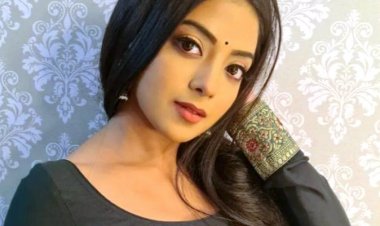 Khushi Dubey: Aashiqana is a complete package