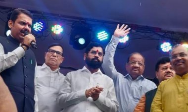 शिवराज प्रतिष्ठान द्वारा दहिसर में दही हंडी उत्सव का भव्य आयोजन  