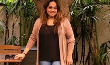 Chitra Vakil Sharma: Talent is what makes you a good actor But...