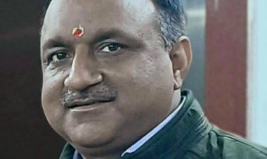 श्री जितेंद्र दुबे जी की कलम से एक विशेष कविता :  अब न करुँगी मैं कोई भी सिंगार