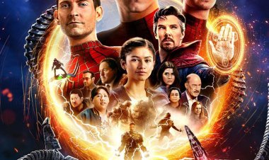 Spider-Man: No Way Home EXTENDED VERSION to release in India on 2nd September