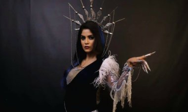 शायंतनी घोष ने किया सोनी सब के ‘अलीबाबा-दास्‍तान-ए-काबुल’ में सिम सिम की भूमिका के बारे में ये खुलासा