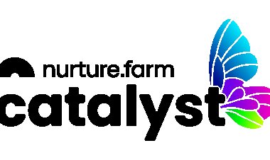 नर्चर.फार्म ने इनक्यूबेशन प्रोग्राम 'कैटालिस्ट' लॉन्च किया