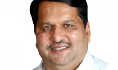 उत्तर भारतीय संघ द्वारा महाराष्ट्र के कैबिनेट मंत्री श्री मंगलप्रभात लोढ़ा का सम्मान समारोह 30 को