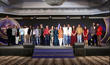 थाटात पार पडला प्रवाह पिक्चर पुरस्कार नामांकन सोहळा २०२२